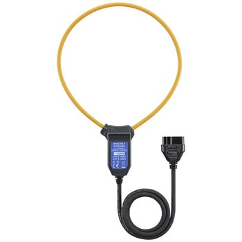 交流柔性电流传感器HIOKI（日置电机）CT6280（包含检验报告、校准证书和追溯图）